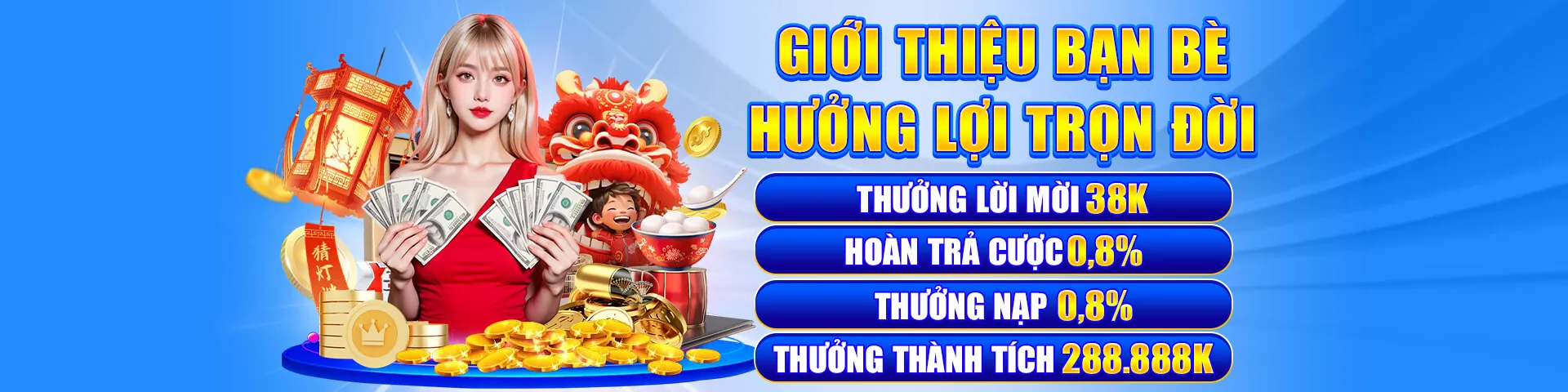 Đội ngũ hỗ trợ chuyên nghiệp của 188cm link mới
