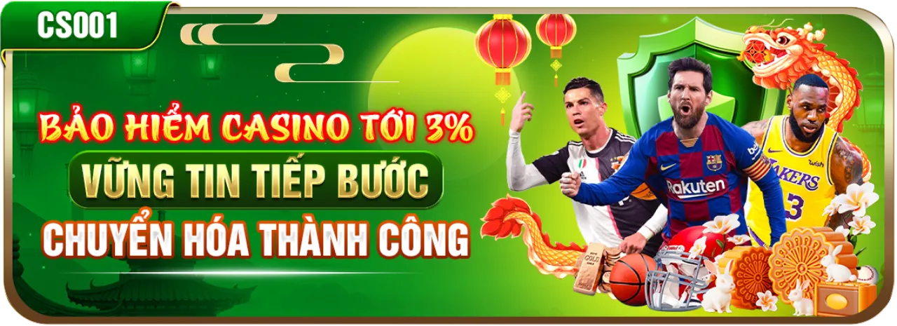 Tầm nhìn và sự phát triển của 188cm link mới