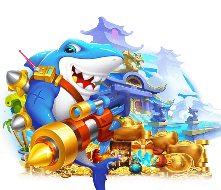 Các loại game bắn cá đa dạng tại 188cm