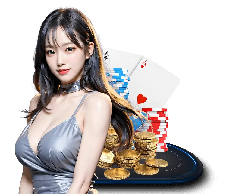 Sòng bạc trực tuyến với dealer người thật